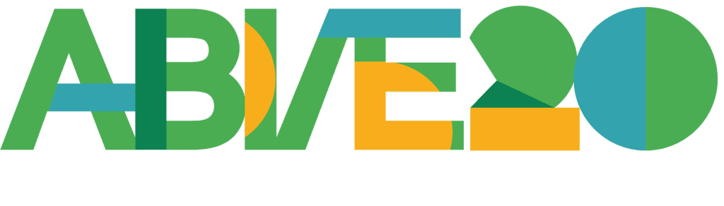 ABVE logo