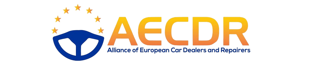 AECDR logo