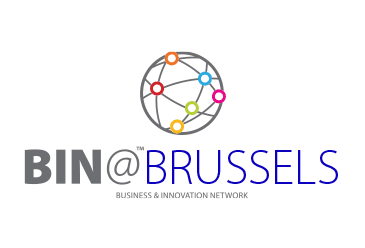 BIN logo