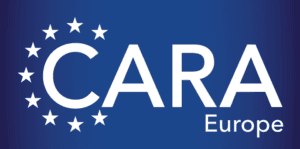 CARA logo