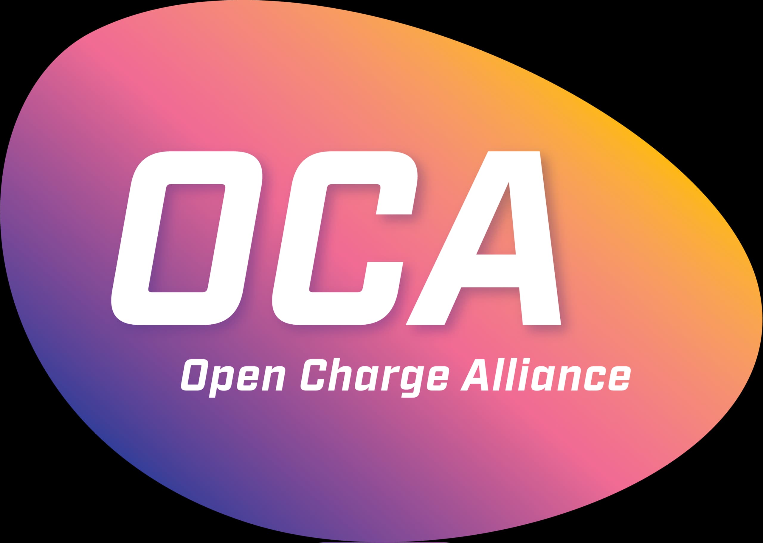 OCA logo