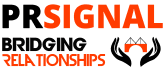 PR Signal logo
