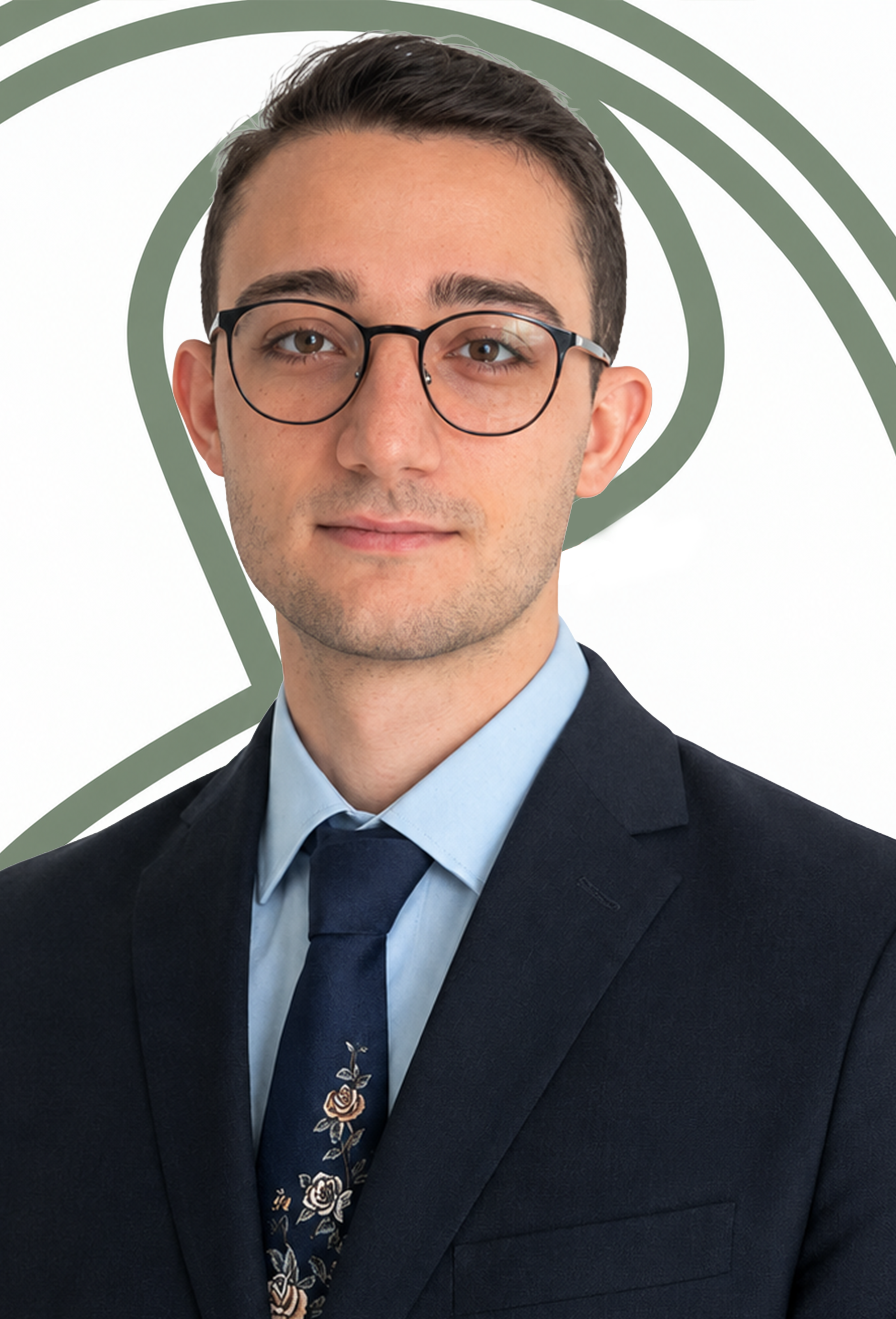 Alberto Cassia Picture